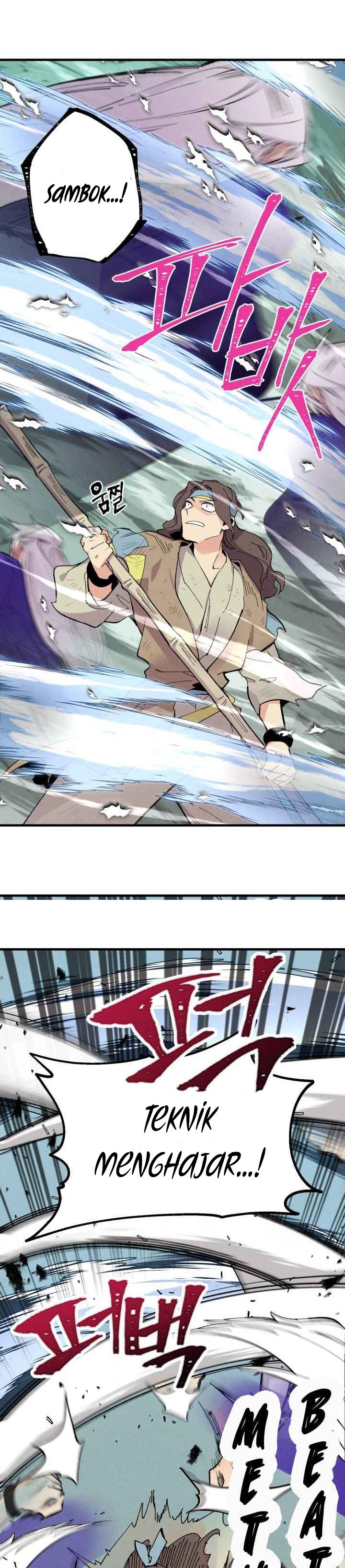 Lightning Degree (Lightning Expert)